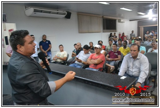 rolim de moura